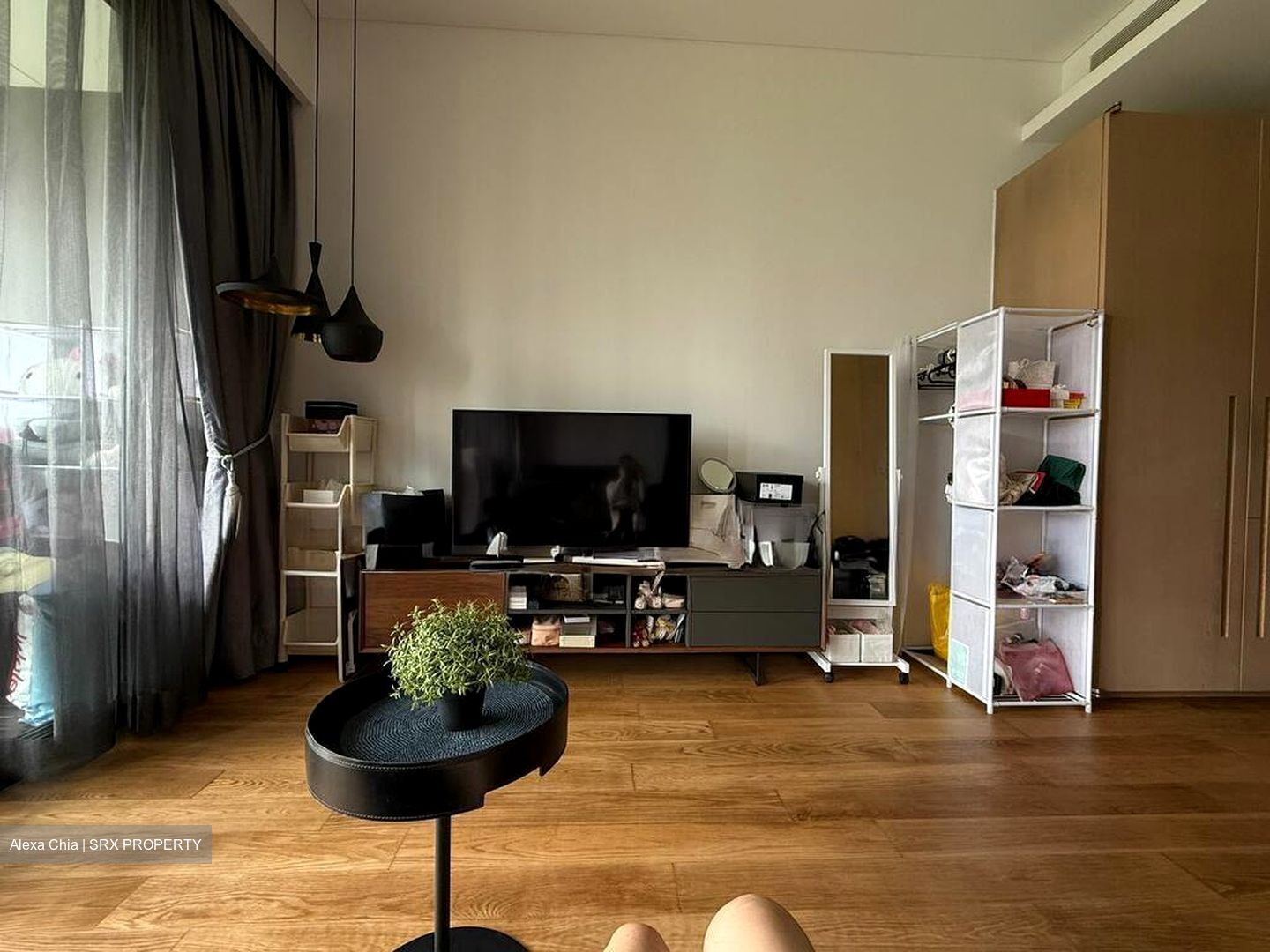 OUE Twin Peaks (D9), Condominium #496423811